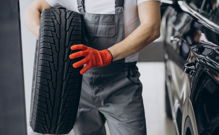  Truck Tyres Repairs