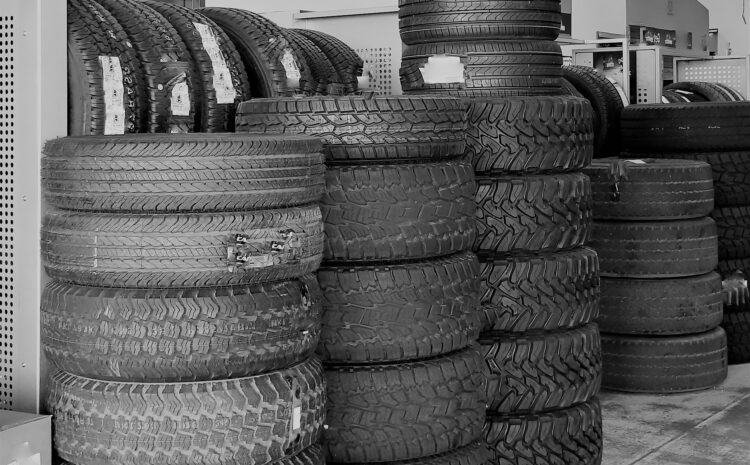  Truck Tyres